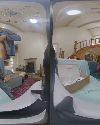 VR180